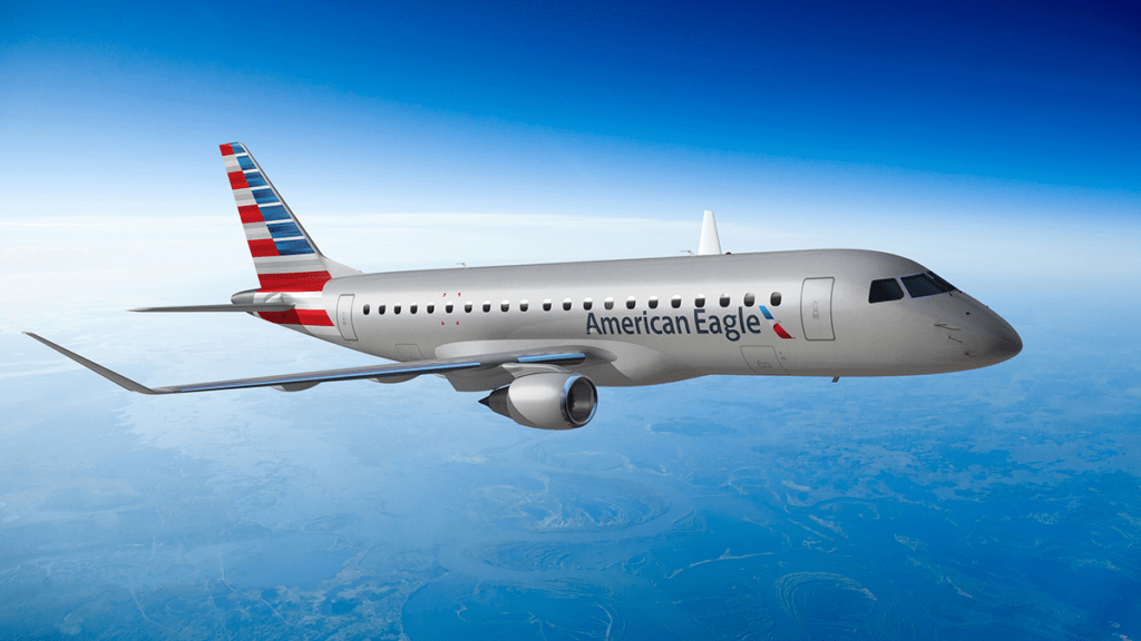 American Airlines Extends Wi-Fi Offering to 500 Regional Aircraft