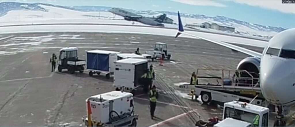 NTSB Releases Report on JetBlue Tail Strike in Hayden, Colorado