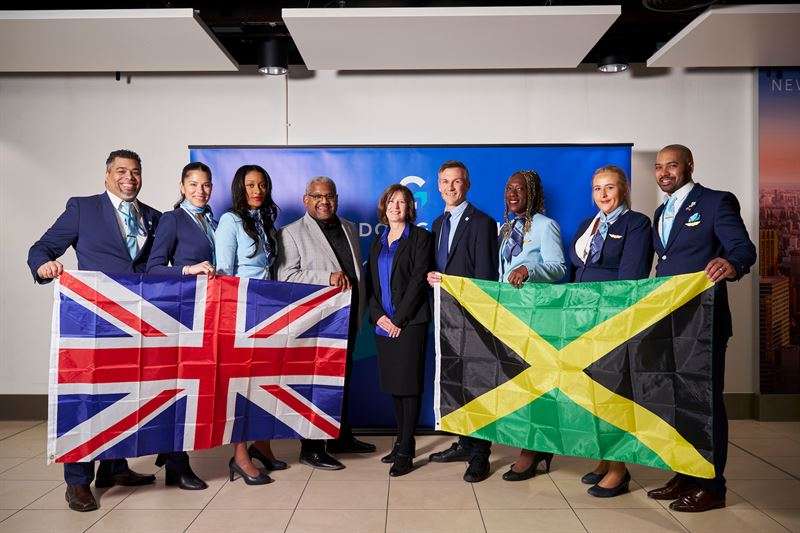 Norse Atlantic Airways Inaugurates Montego Bay & Barbados