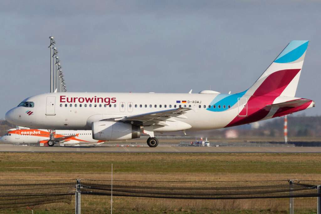 Manchester Airport Secures Another Germany Route: Stuttgart