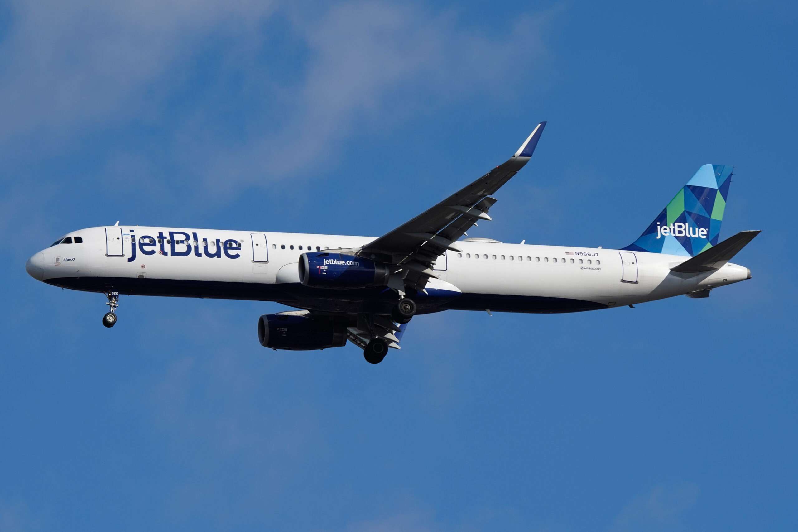 JetBlue Inaugurates New York JFK-Belize City Flights