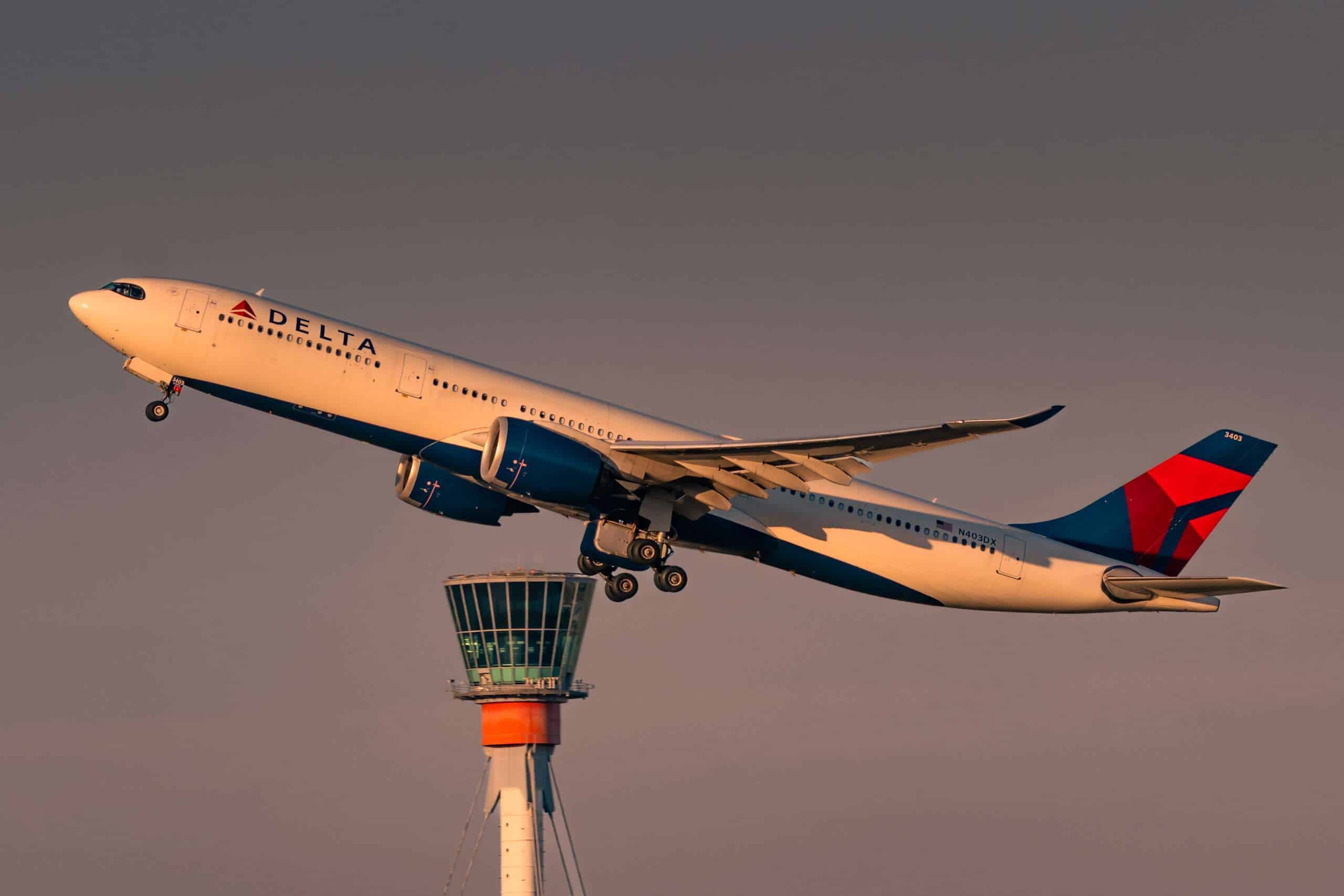 How Is Delta Air Lines Getting Ready for the Paris 2024 Olympics?