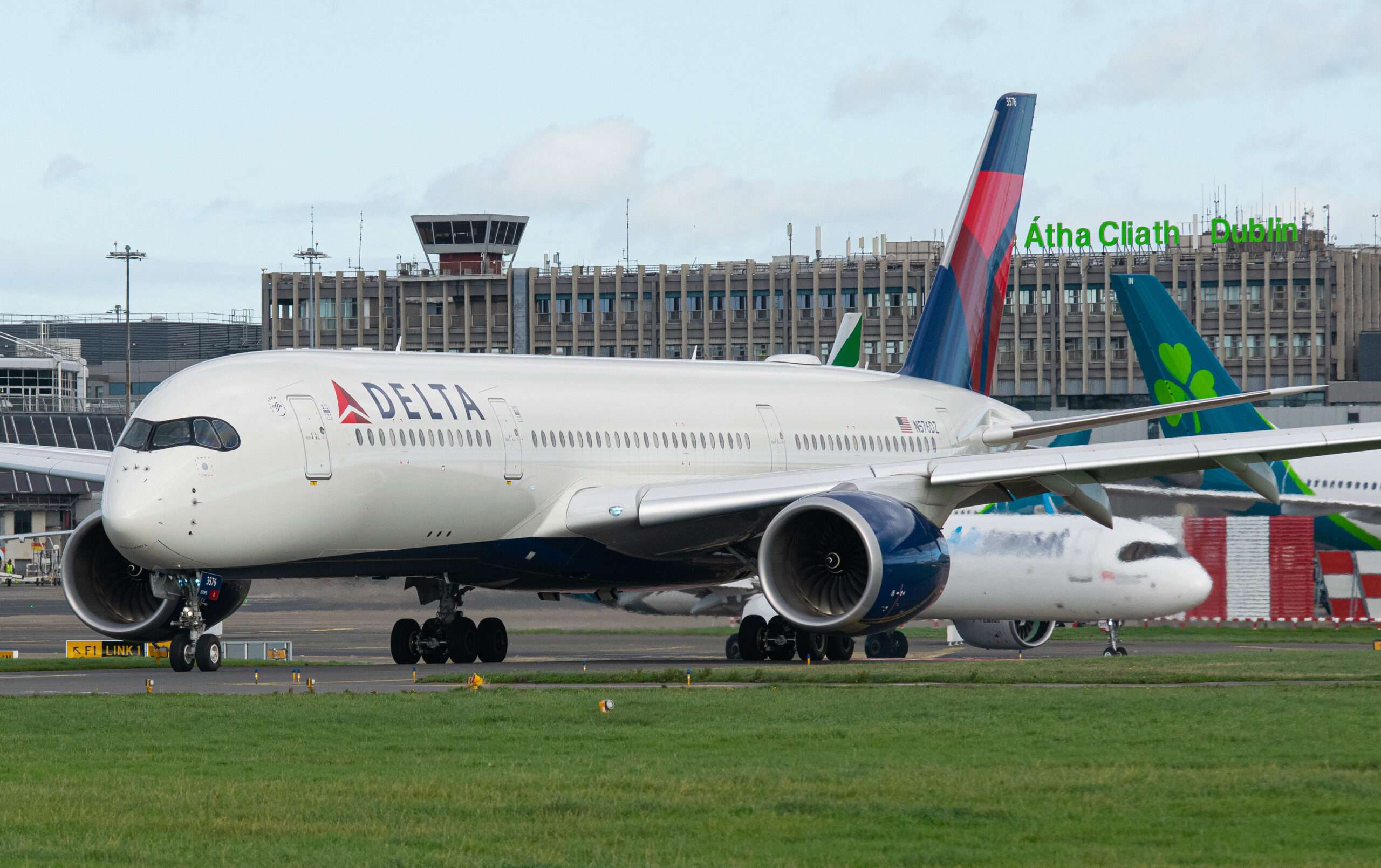 Delta Air Lines To Launch Taipei Services from Seattle