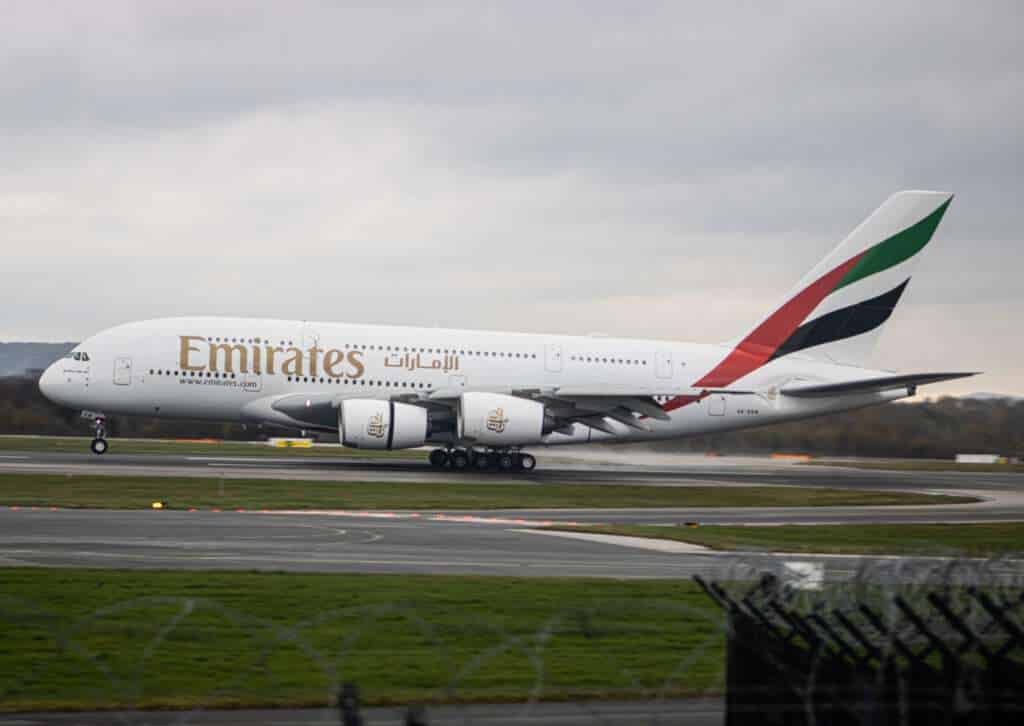 Final Report Released on Emirates A380 Excursion in Singapore