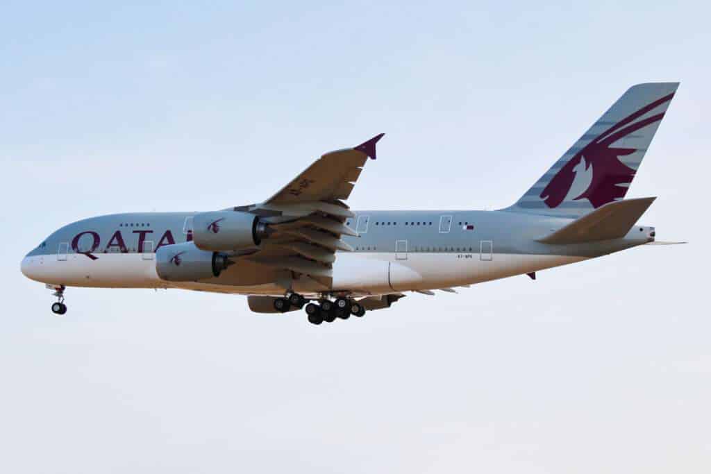 Qatar Airways CEO Becomes Member of IATA Board of Governors