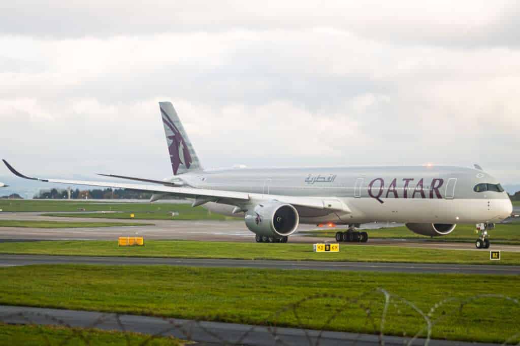 Qatar Airways Expands to Hamburg, Venice Returns