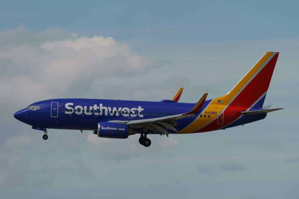 Southwest Airlines Pilots to Vote on Five-Year Agreement