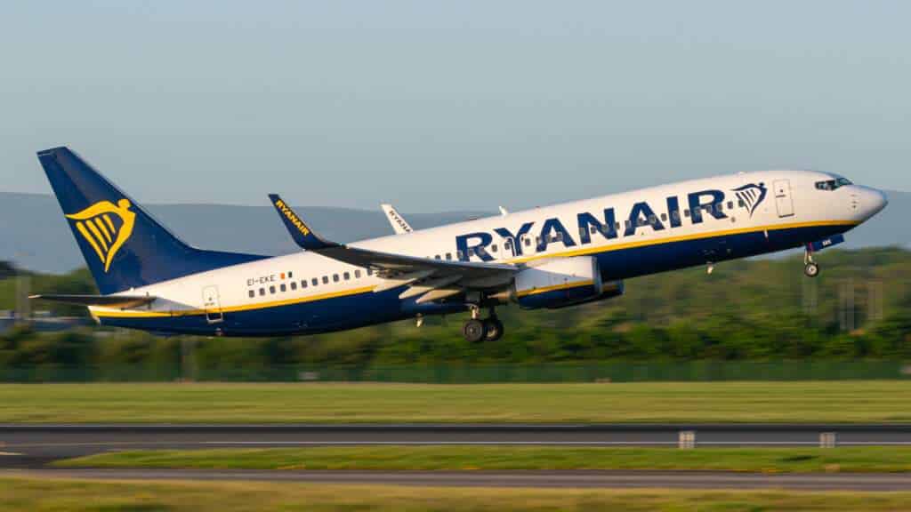 Will Ryanair Pressure on NATS CEO to Quit His Job Work?