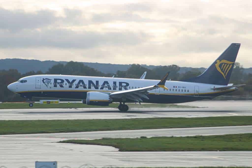 Ryanair Makes Massive Investment in Morocco, New Tangier Base