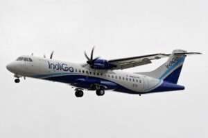 IndiGo Acquires Special VFR Approval for Deoghar Airport