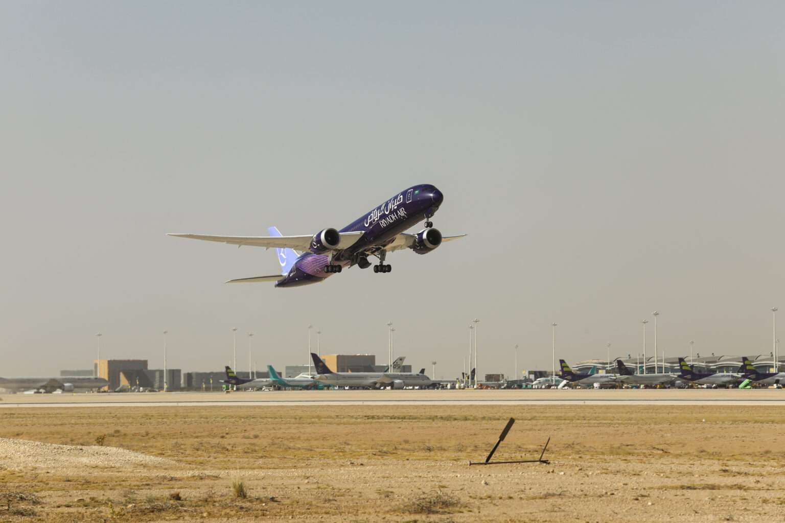 2023 Highlights: Riyadh Air Plans Laid out in Paris