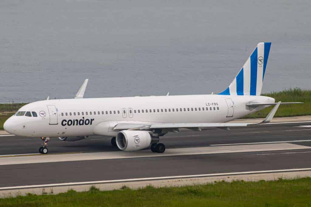 Condor Places Focus on Mallorca For Summer 2024