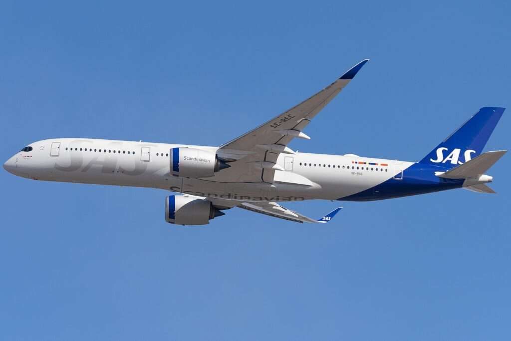 SAS Increases Flights to New York, Boston, Toronto & More!