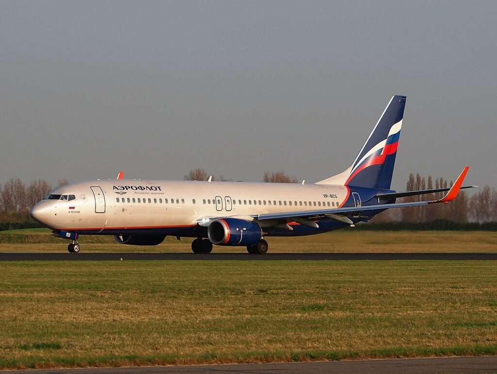Reporting from The Moscow Times states there have been 11 air incidents in Russia in eight days for December so far. With this in mind, is a civilian airline crash inevitable?
