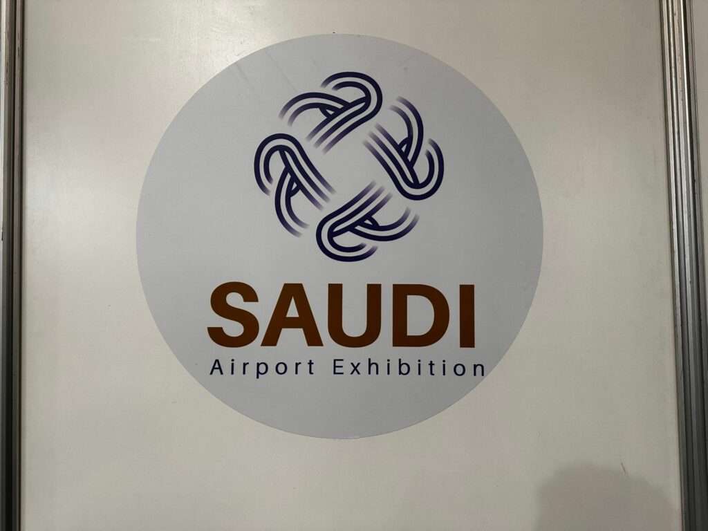 SAE23 - Expo Concludes, Big Week in Riyadh, Saudi Arabia