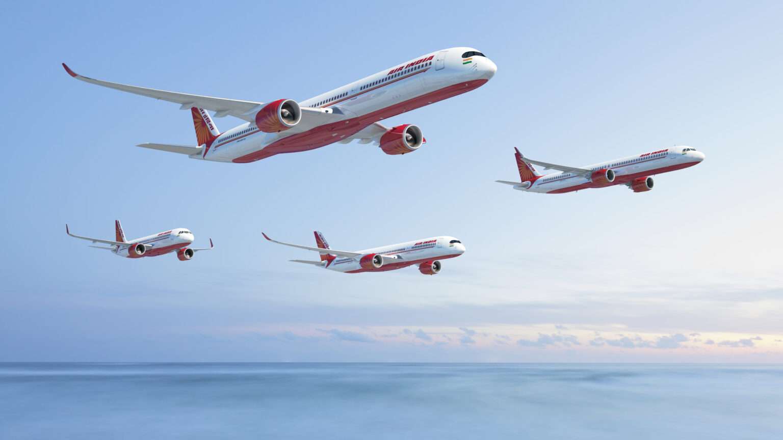 2023 Highlights: The Air India Order Is Larger Than You Think