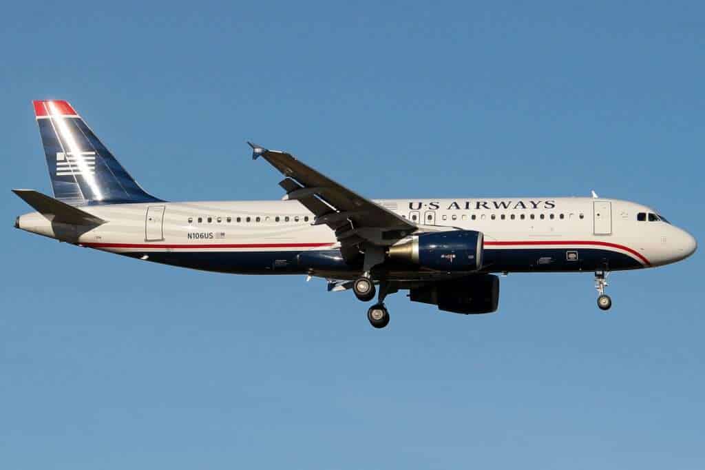 15 Years On: US Airways 1549 Lands in the Hudson, New York