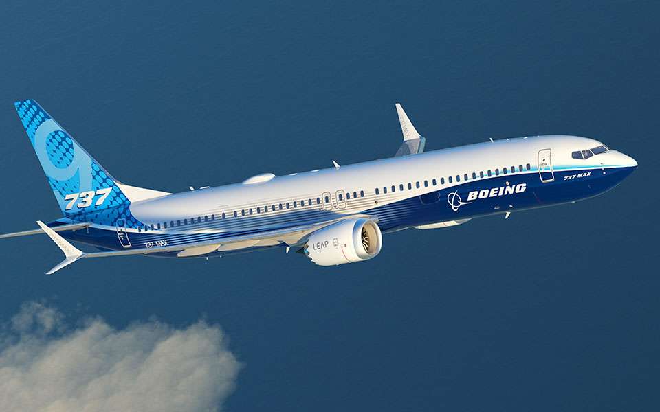 Boeing CEO Believes "Increased Scrutiny Will Make us Better"