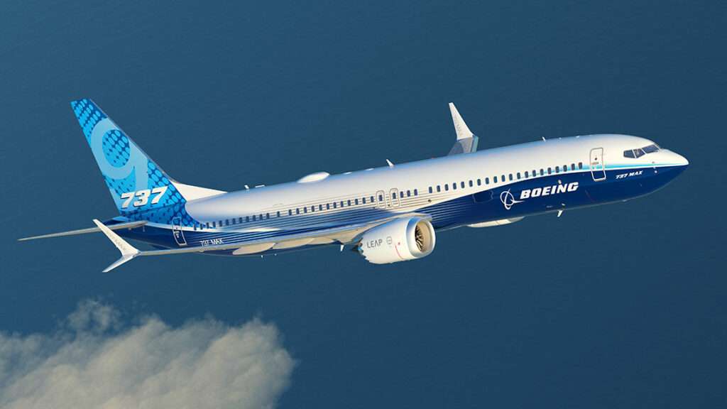 FAA Opens Investigation into Boeing Over 737 MAX 9 Incident