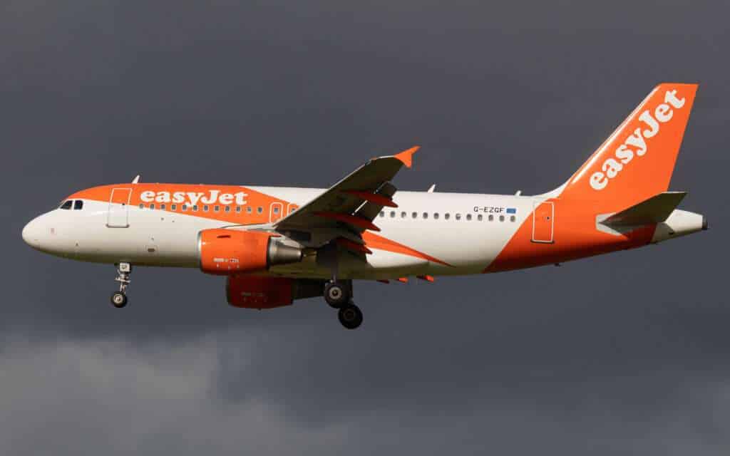 easyJet Brings Back Fear of Flying Course in 2024