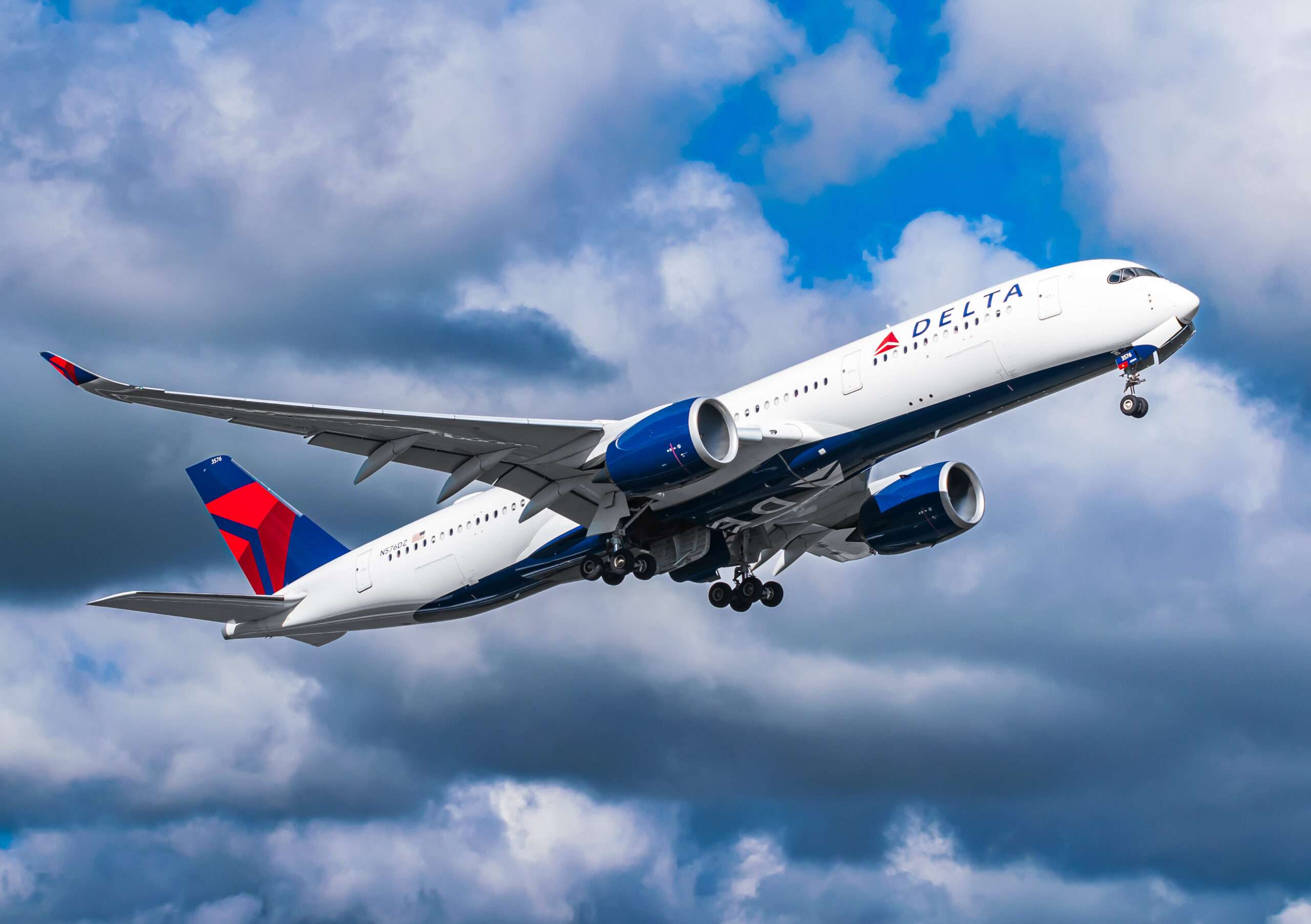 Airbus Expected To Win Widebody Order from Delta Air Lines