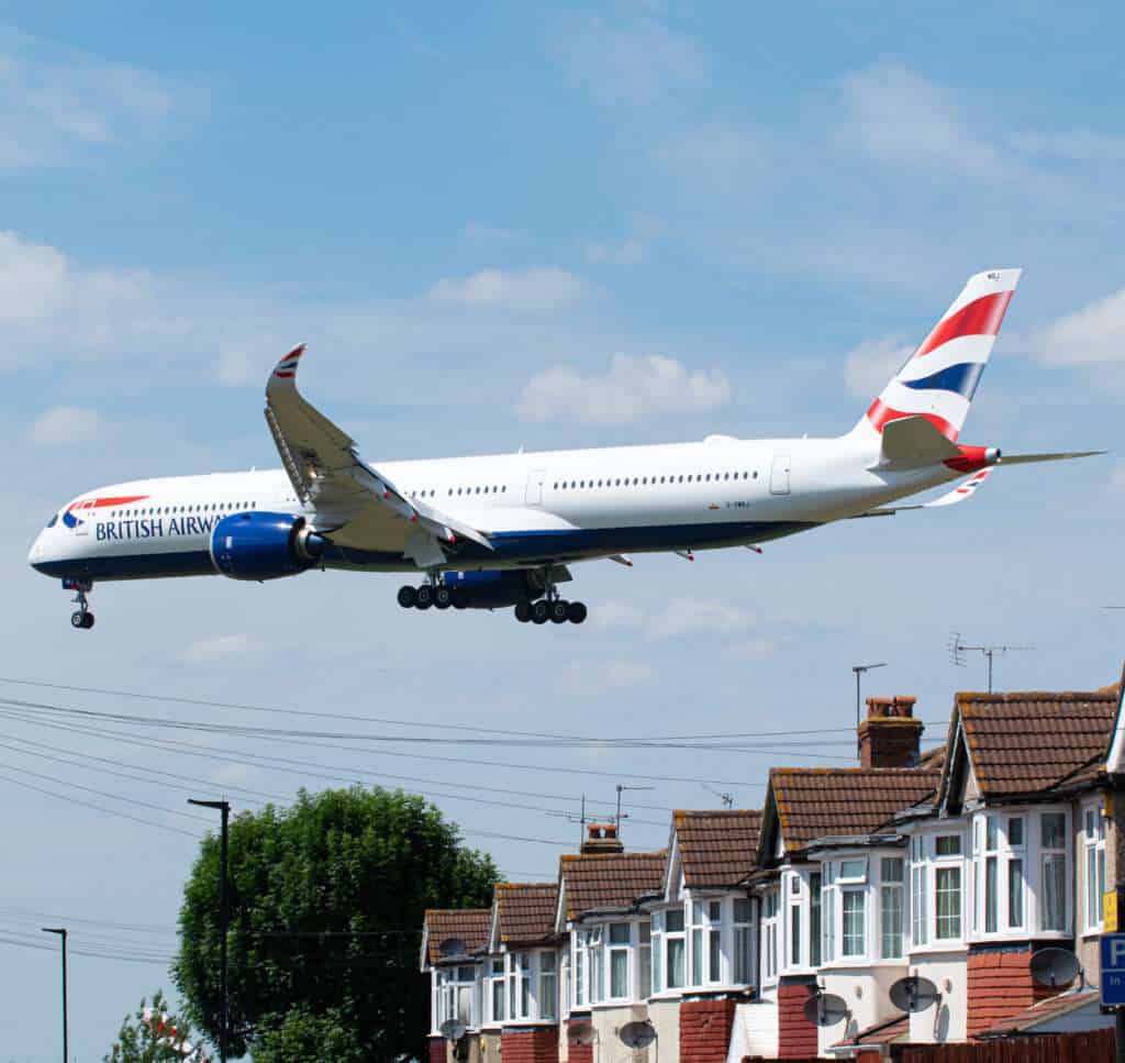 New British Airways Flights Are Coming in 2024 from London