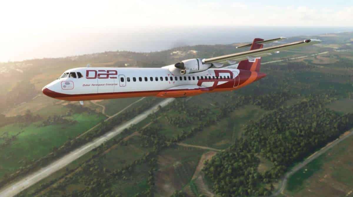 India’s FLY91 acquires 2 leased ATR72-600 aircraft