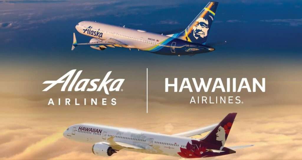 JetBlue-Spirit Merger Blocked: Alaska-Hawaiian Worried?