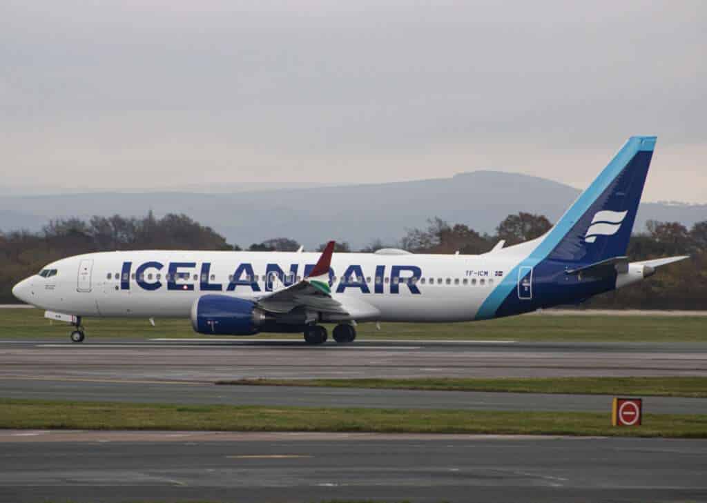 Icelandair Handles 4.3m Passengers in 2023, Numbers Are Up