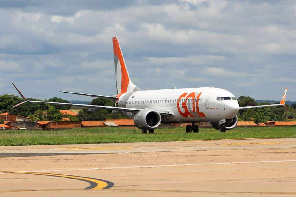 GOL Linhas Aéreas Files For Chapter 11 in the U.S
