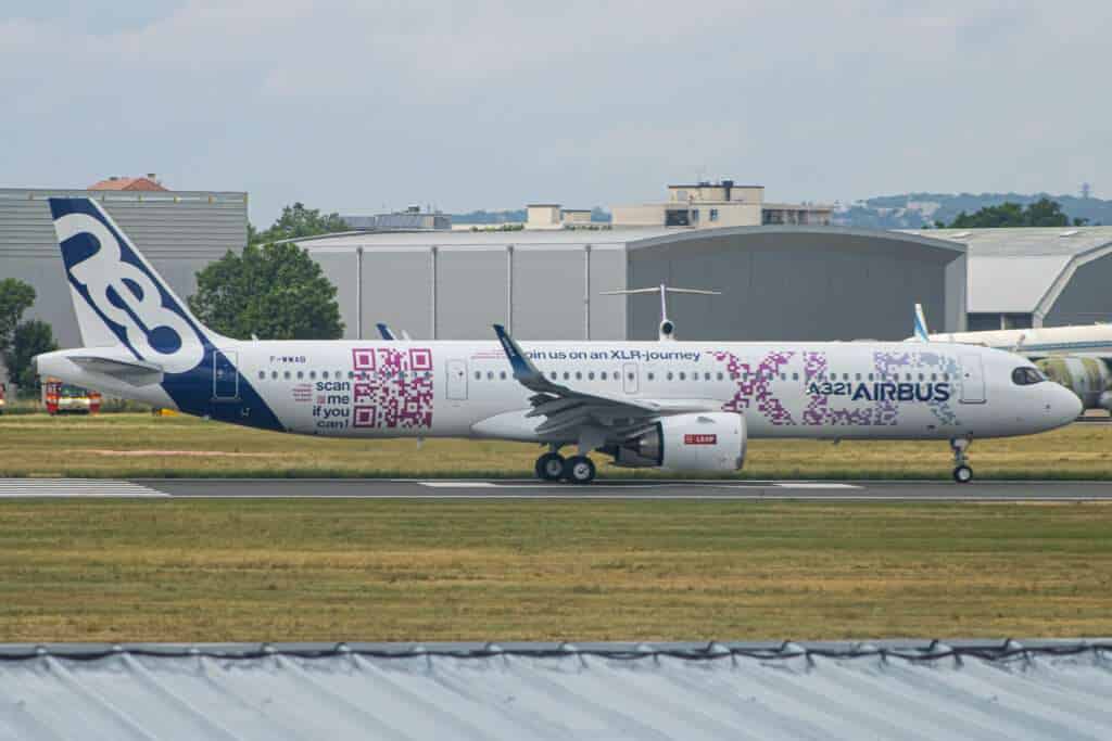 Airbus Finishes 2023 On A Landmark High for Orders & Deliveries