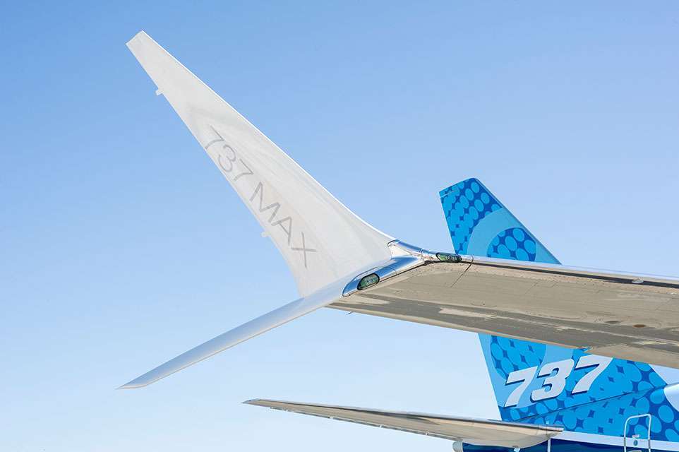 737 MAX 9: Boeing & Spirit AeroSystems Back in the Limelight - Boeing CEO Visits Spirit AeroSystems In Fight for Quality Changes