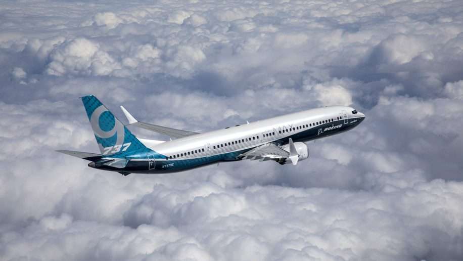 Boeing At Fault for Alaska Airlines 737 MAX 9 Door Mishap