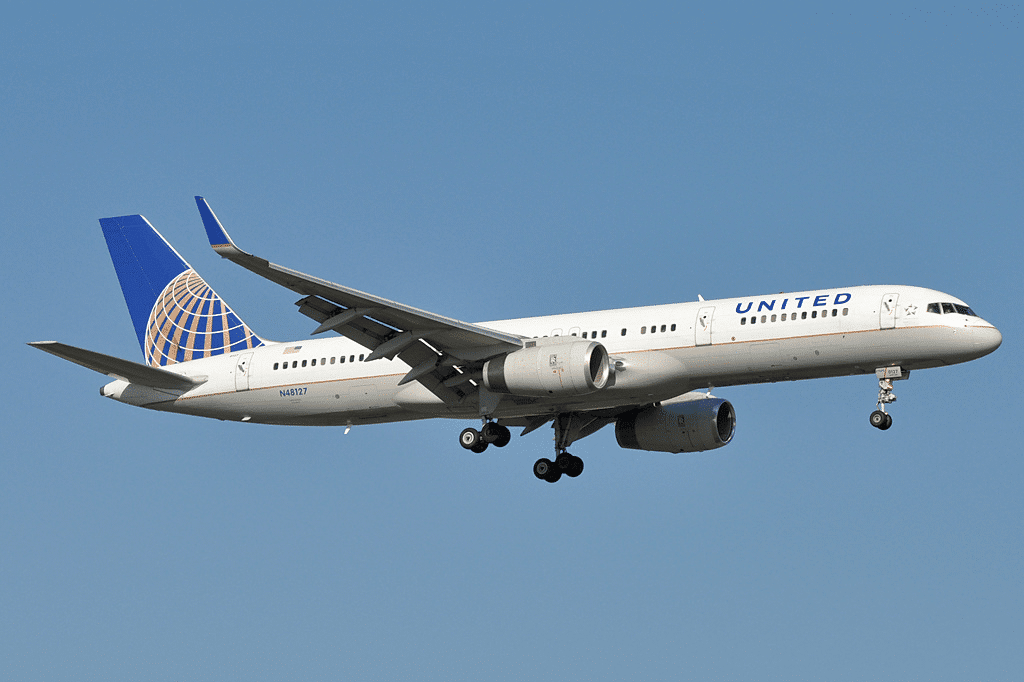 United Flight New York-Fort Lauderdale Declares Emergency