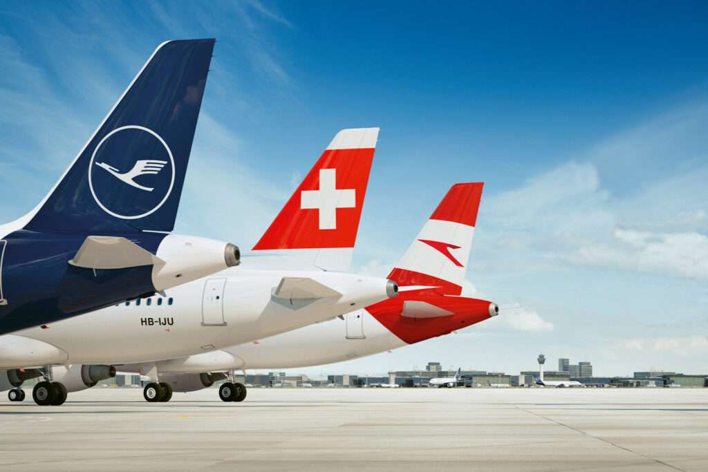 Lufthansa To Upgrade In-Flight Connectivity on 150 Aircraft