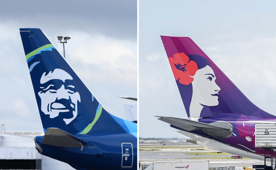 Hawaiian Airlines to Vote on Alaska Merger in February