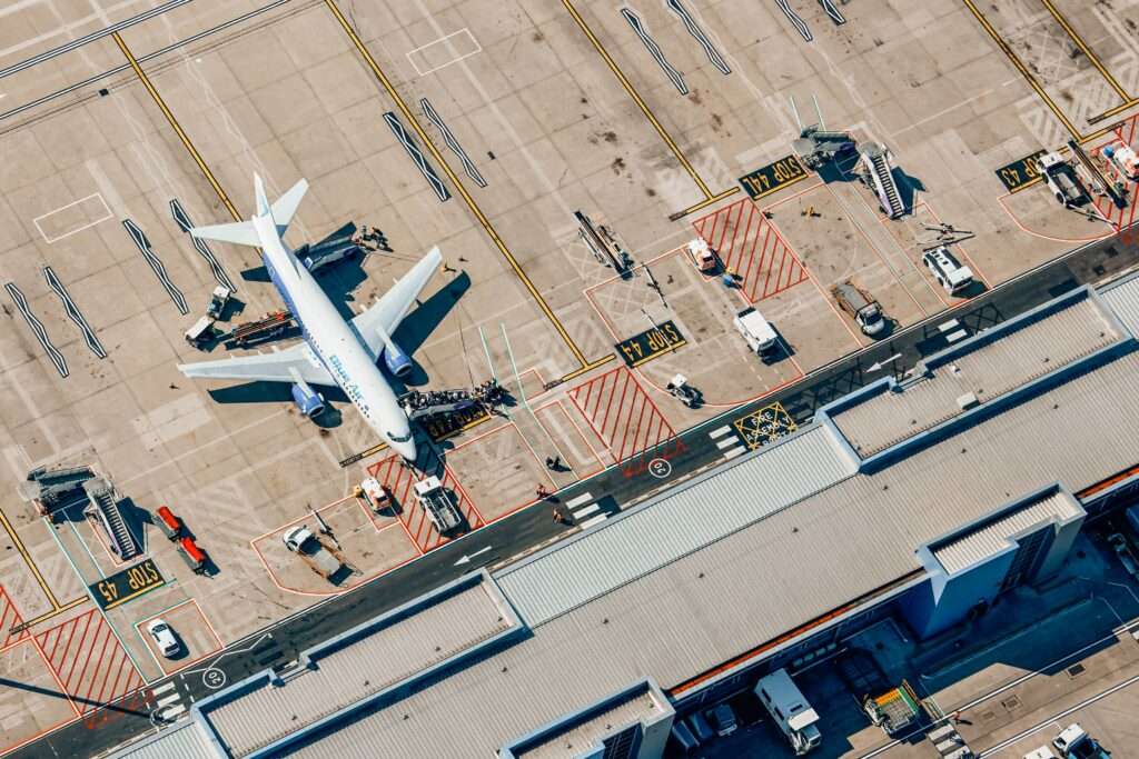 London Luton Airport Handles 16.2m Passengers in 2023