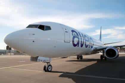 Avelo Airlines Reports First Ever Profitable Quarter