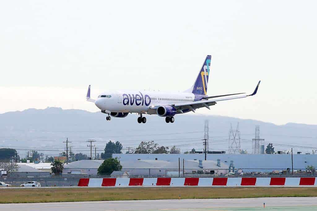 Tweed-New Haven Airport Gets More Flights with Avelo Airlines