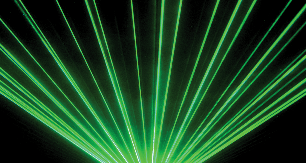 Over 13,000 Dangerous Laser Attacks on Aircraft in the U.S