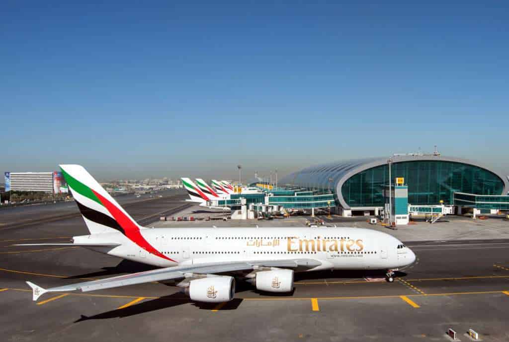 Emirates Shakes Up Executive Appointments as Growth Continues 