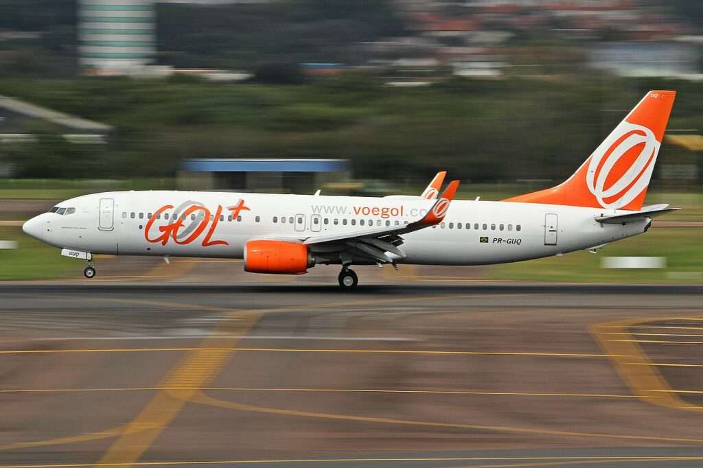 LATAM Looks To Acquire 25 Boeing 737s from GOL