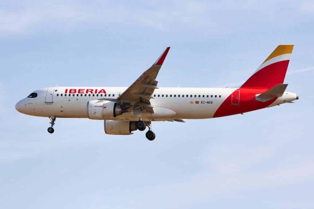 €940m Profit for Iberia Highlights Strong 2023