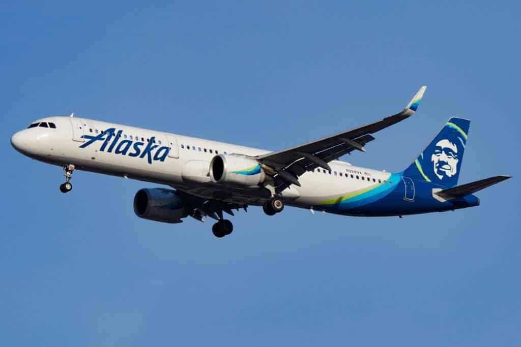 What Flights Are Alaska Airlines Increasing Out of Portland?