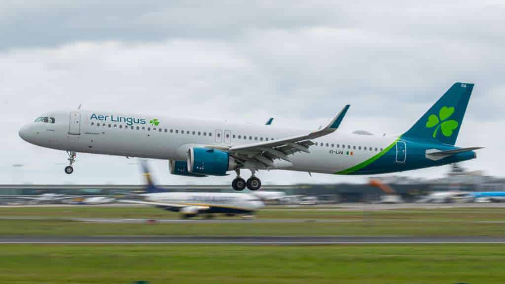 Aer Lingus Increases Profits: Is Growth Still Viable in Dublin?