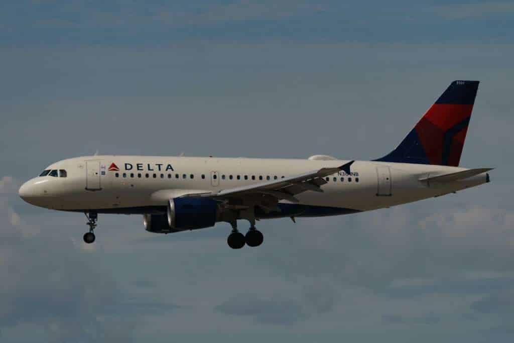 New Delta Flights: Barbados, Puerto Plata, Mazatlán & Curacao