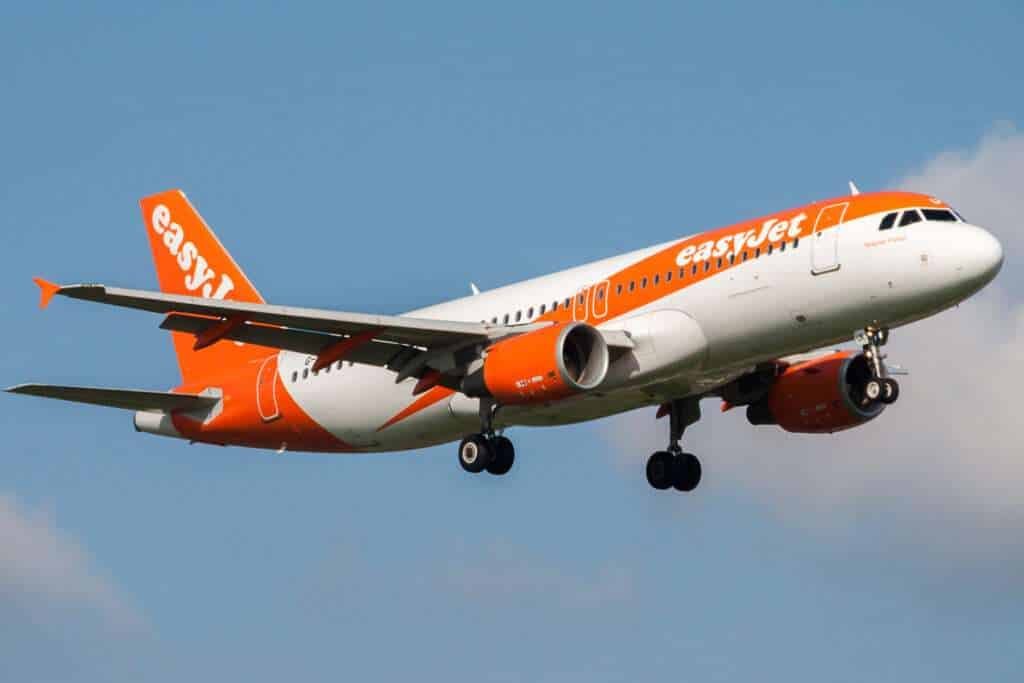 easyJet Unveils New Flights from London to The Amalfi Coast