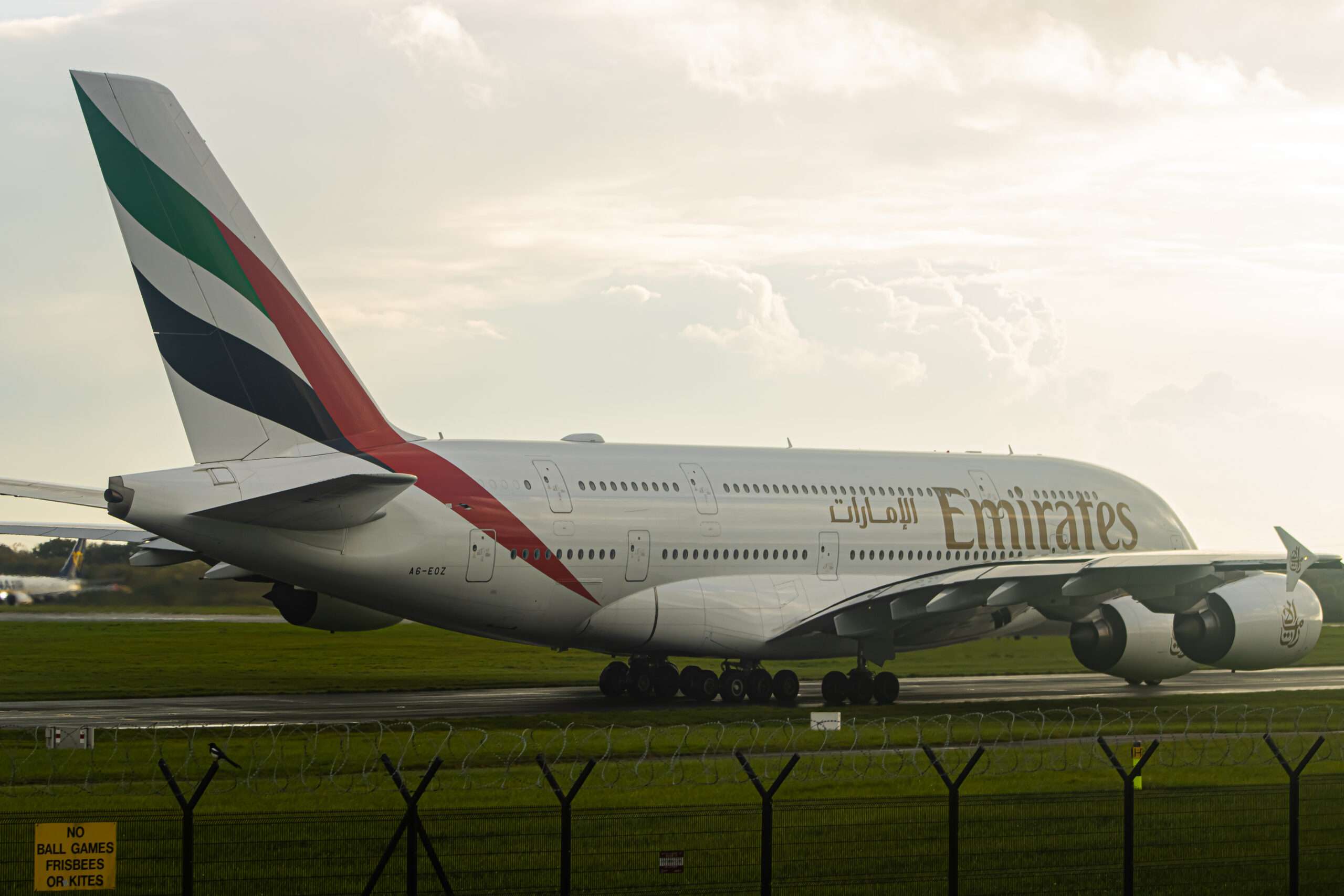 Emirates Shakes Up Executive Appointments as Growth Continues