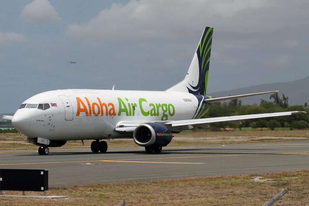 Faulty Instruments: Aloha Cargo 737 Emergency in Honolulu