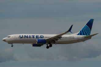 United Airlines Announces Guam-Tokyo Haneda Flights